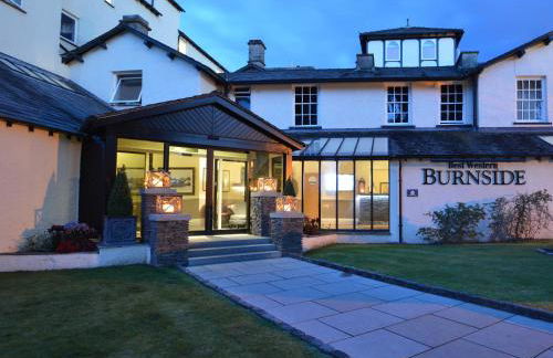 Lakes Hotel & Spa Apartments - Foto 4