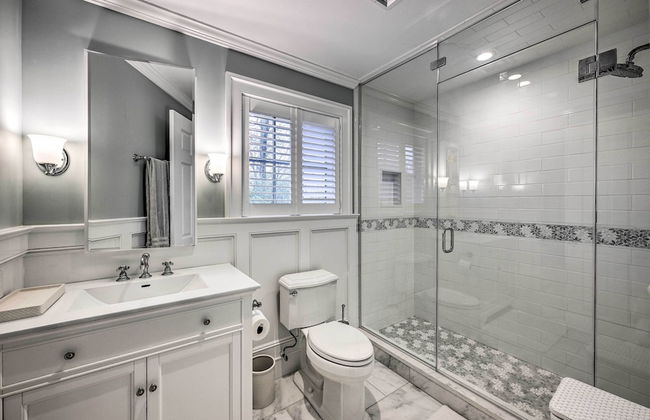 Shelter Island Retreat with Outdoor Pool! - Foto 35