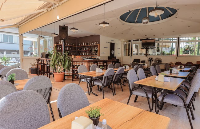 Liman Apart - Foto 22