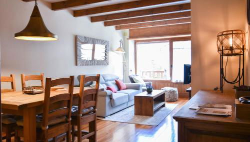 Apartament Deluxe Espot - L'Amfitriona - Foto 4