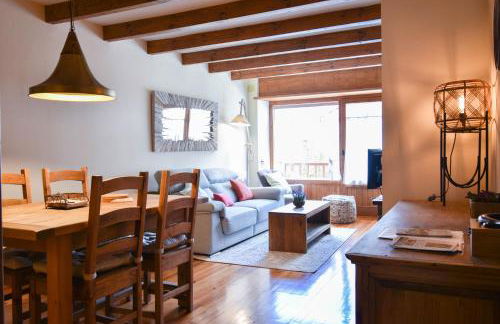 Apartament Deluxe Espot - L'Amfitriona - Photo 4