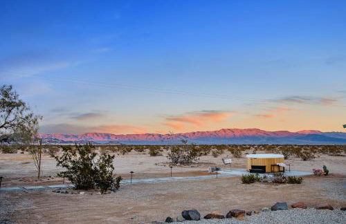 Wonder Valley Green House - Near Joshua Tree National Park - Foto 32