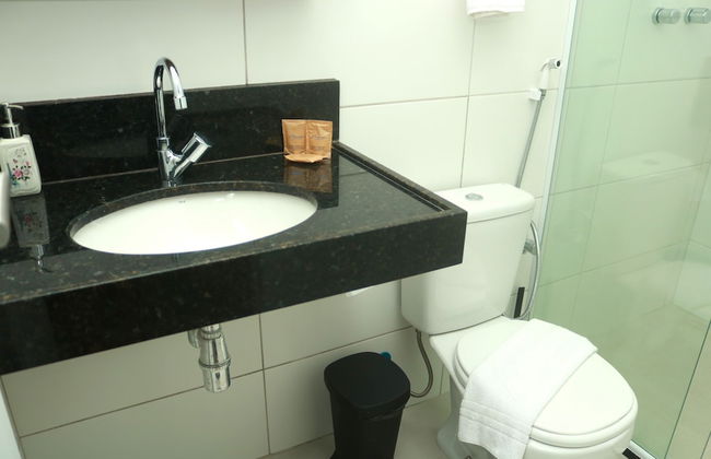 Edifício Promenade II Apt 408 - Foto 14