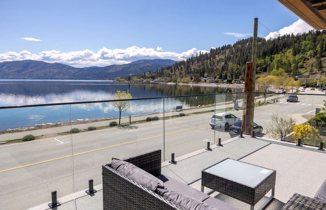 Peachview Suites - Foto 26