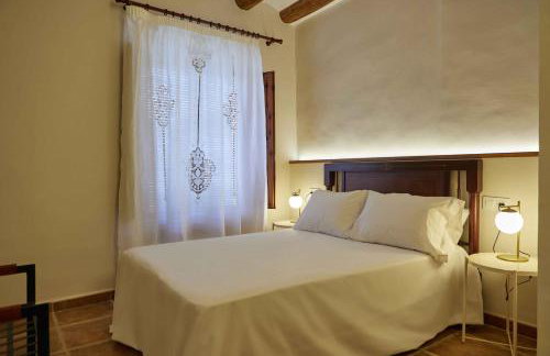 Masía El Losar - Casa Rural Exclusiva Castellón - Foto 15