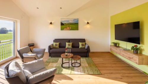 Ferienwohnung Egg-Hof - Foto 5