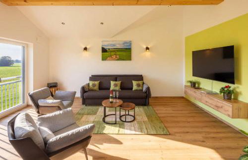 Ferienwohnung Egg-Hof - Foto 5