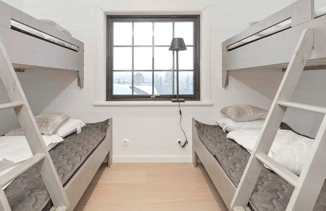 12 Person Holiday Home in Salen - Foto 3