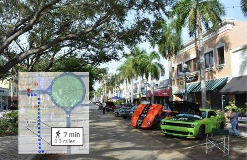 Stylish Apt with Pool and Gym near beach - Foto 3