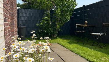 Fewo an der Eiche - Ruhige Ferienwohnung in Schüttorf nahe Bentheimer Wald - Foto 3