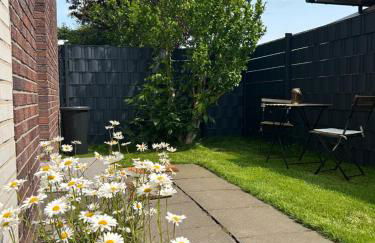 Fewo an der Eiche - Ruhige Ferienwohnung in Schüttorf nahe Bentheimer Wald - Foto 3