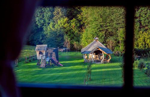 Zagroda Krasna - Photo 35