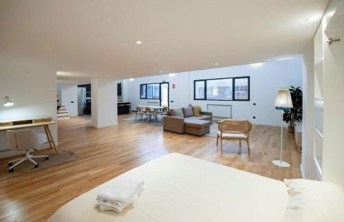 Spectacular apartment Bravo Murillo AC WiFi 1 - Foto 30