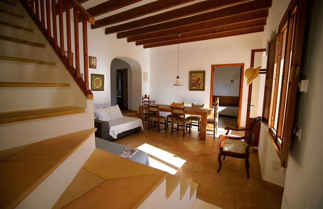 Bou Ros Finca Can Veritat - Photo 18