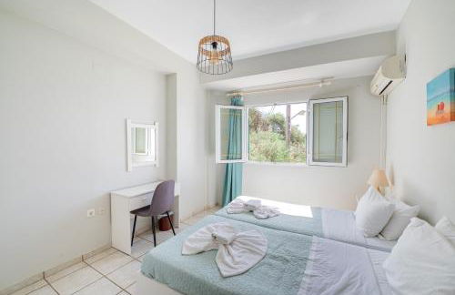 Stella Kaminaki Beach - Foto 18