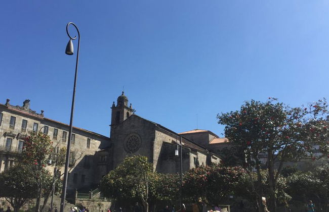 Descubra Pontevedra - Tour Privado a Pé - Foto 9