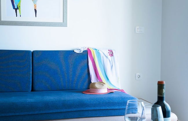 Silver Beach Hotel - Foto 18