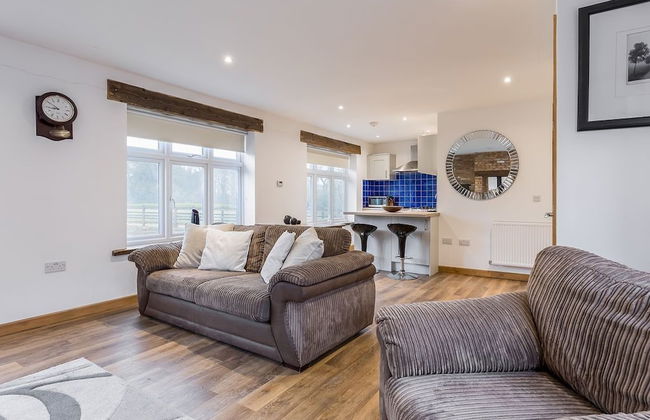 Stable Block - Foto 18