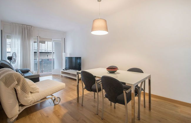 Apartamentos Montserrat 32 - Photo 20