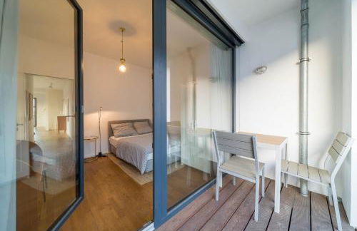 2 Bedroom Mauerpark-Apartment, Berlin Mitte View calendar - Foto 65