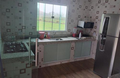 Casa Sítio das Palmeiras - Foto 2