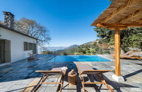 Strofilos Villas - Foto 18