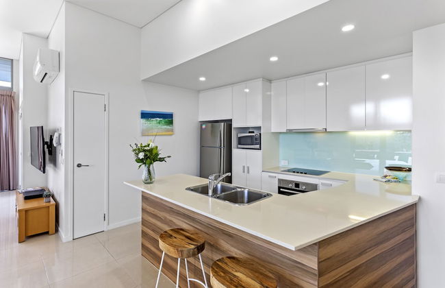 Coco Mooloolaba - Foto 18