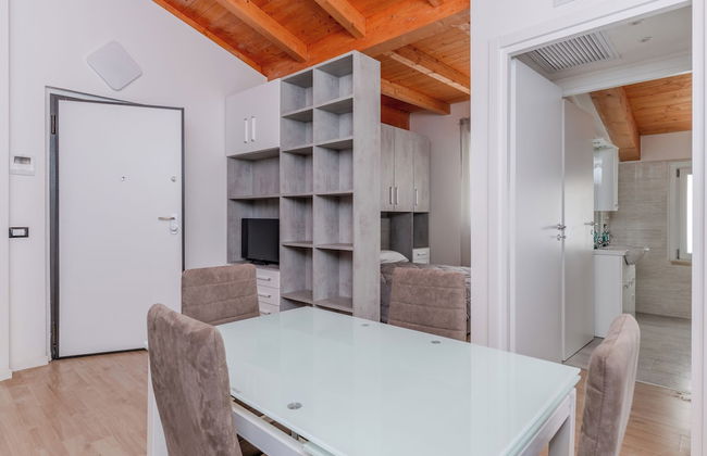 Residenza Grandi - Foto 39