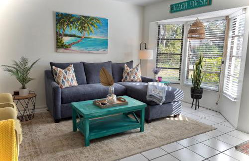 Poolside Oasis-heated pool -7 min to Manasota Beach - Foto 28