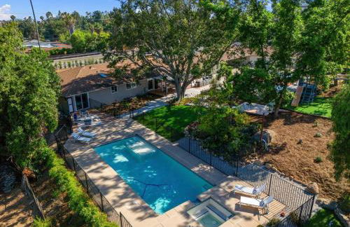 Mt. Helix Resort+ Pool/Spa, Pickleball, Amenities! - Foto 2