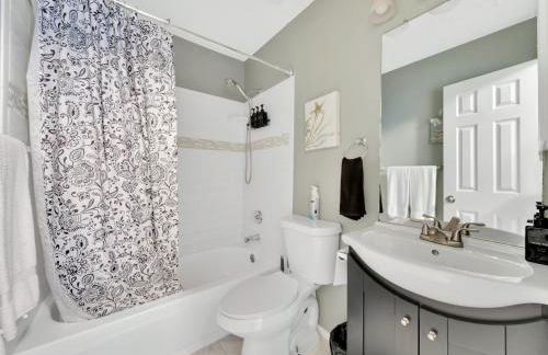 Lux 3-br Garage Gated Yard by The Star Frisco - Foto 126