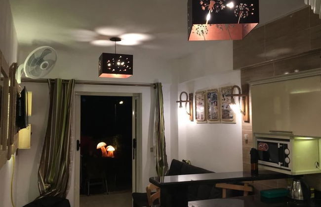 Chalet In Belagio Ain Sokhna - Foto 5