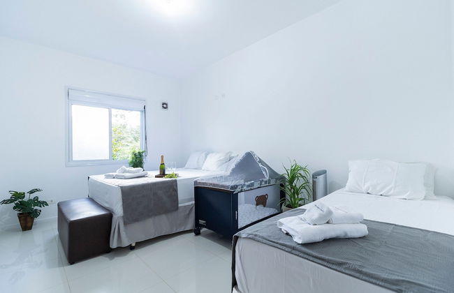 Chácara com Piscina a 40 min de SP - Photo 7