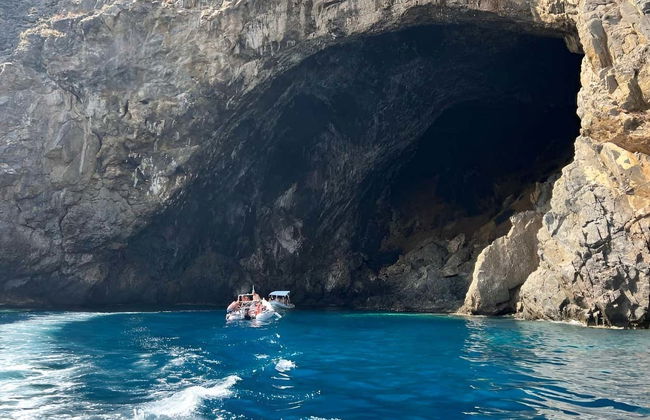 Buggerru Boat Trip - Foto 14