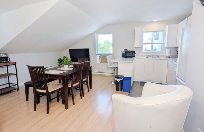 Hébergement Harvey - Foto 58