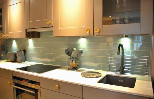 The Lawrance Luxury Aparthotel - Harrogate - Foto 16