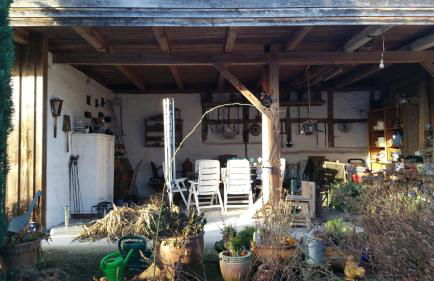 Wipperaublick in der Oldenstädter Wassermühle - Foto 21