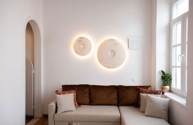 Seablue Town Maisonette - Foto 16