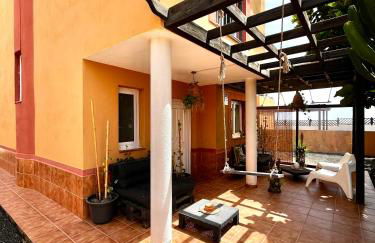 Villa Leyna Corralejo Fuerteventura Canary Island - Photo 17