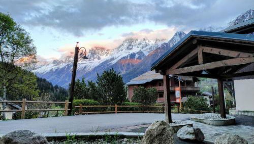 Chalet Grand Balcon - Foto 2