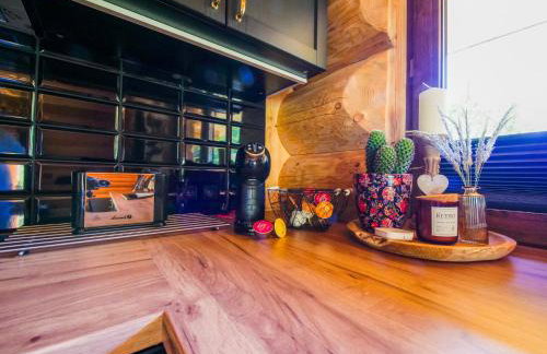 Chata Czego Dusza Pragnie Mini Spa - Foto 8