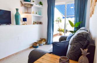 Letmalaga Cremades Sea Views - Foto 39