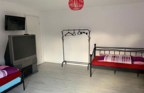 Ferien- und Monteurwohnungen Wendischbrome - Foto 25