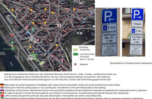 Zwei Ferienwohnungen in Randersacker - Foto 32