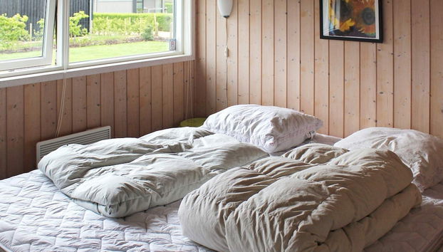 8 Person Holiday Home in Ansager - Foto 3, Habitación