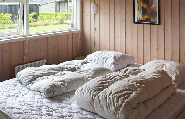 8 Person Holiday Home in Ansager - Photo 3