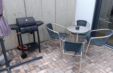 Ferienwohnung Zum Kreuzbaum - Foto 21