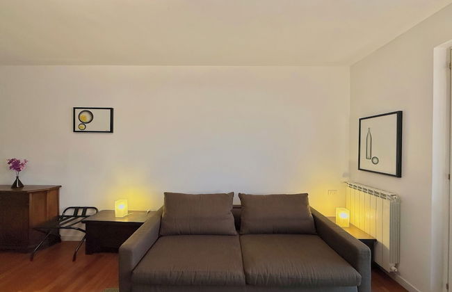 Residenza Menaggio - Mimosa - Foto 5