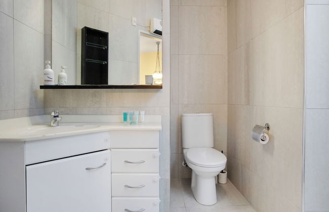 Parnell Vista 2BR Apartment with Seaview - Foto 28