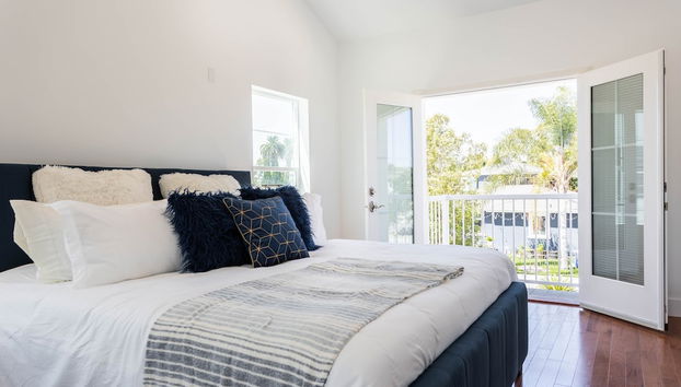 Ince by Avantstay 100 Meters to Amazon Studios - Photo 5, Chambre